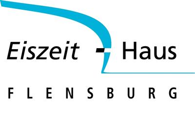 Bild vergrößern: Logo Eiszeit-Haus