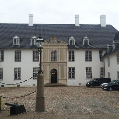 Bild vergrößern: 3. Schloss-Schackenburg-Dialog am 08.06.2017