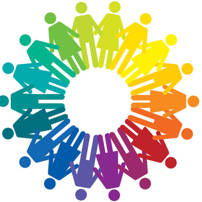 Bild vergrößern: Logo Gleichstellungsbro