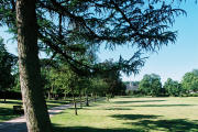 Carlisle-Park