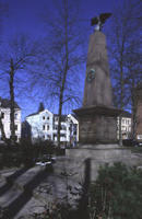 Christian-Friedrich-Voigt-Platz
