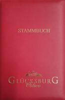 Bild vergrößern: Glücksburg A5 (rot) - 17,00 €