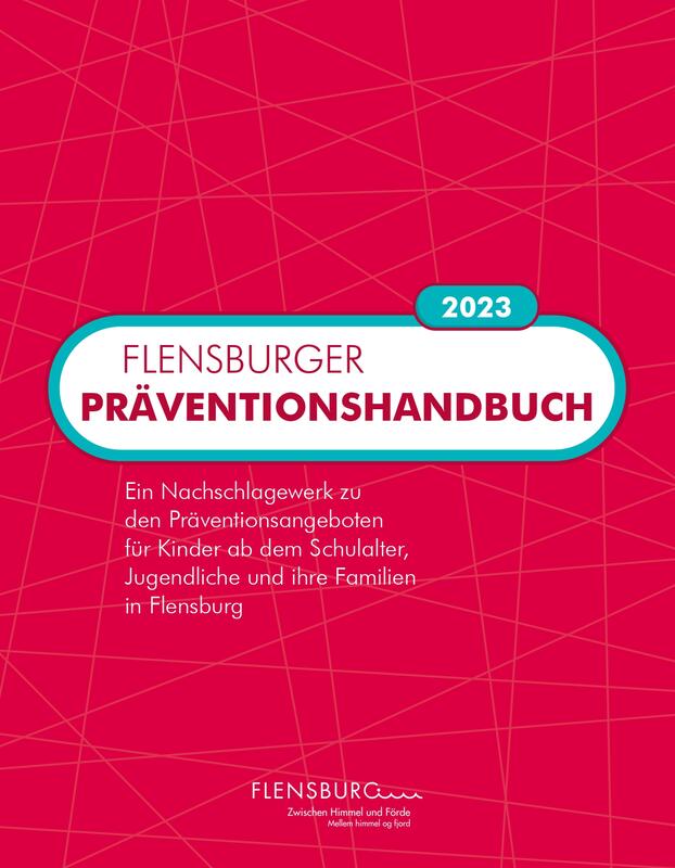 Flensburger Präventionshandbuch
