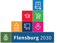 Bild vergrößern: Flensburg 2030