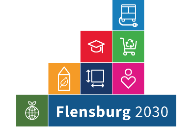 Bild vergrößern: Flensburg 2030