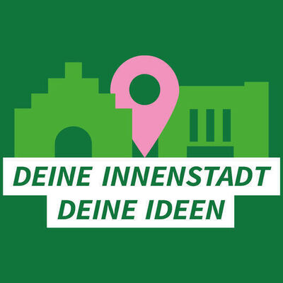 Bild vergrößern: Logo_DIDI_grün