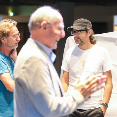 Bild vergr&ouml;&szlig;ern: Vernissage FFKK_04