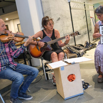 Bild vergr&ouml;&szlig;ern: Vernissage FFKK_05