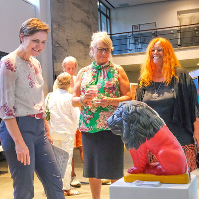 Bild vergr&ouml;&szlig;ern: Vernissage FFKK_06