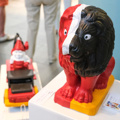 Bild vergr&ouml;&szlig;ern: Vernissage FFKK_08