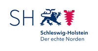 Bild vergrößern: SH Logo - der echte Nord