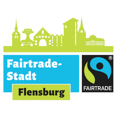 Bild vergrößern: Fairtrade Stadt_LogoFW