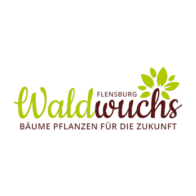 Bild vergrößern: Waldwuchs_LogoFW