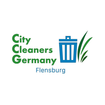 Bild vergrößern: City Cleaners_LogoFW