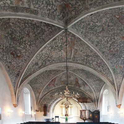 Bild vergrößern: Foto: St.-Johannis-Kirche