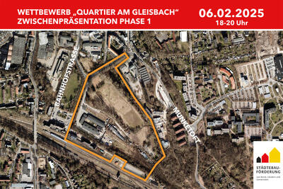 Bild vergr&ouml;&szlig;ern: Gleisbachtal
