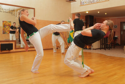 Capoeira