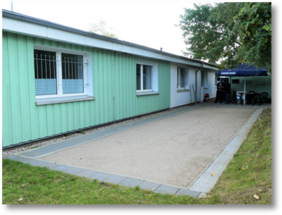 Boule PSV