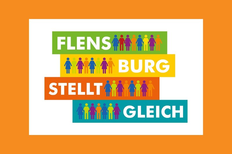 Flensburg stellt gleich