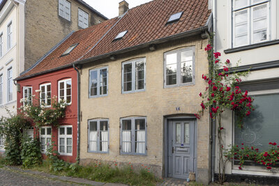 Bild vergr&ouml;&szlig;ern: Altstadthaus-S&uuml;derfischerstra&szlig;e 12