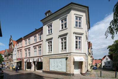 Bild vergr&ouml;&szlig;ern: Norderstra&szlig;e 2