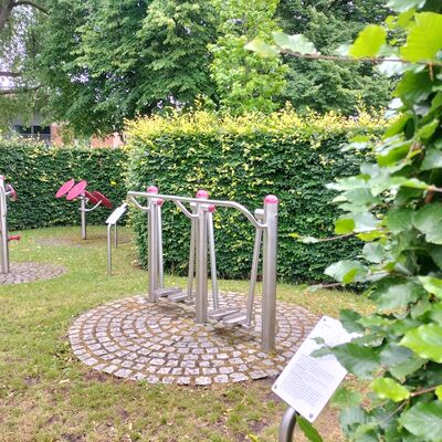 Bild vergr&ouml;&szlig;ern: Vital Park SBV Bild1
