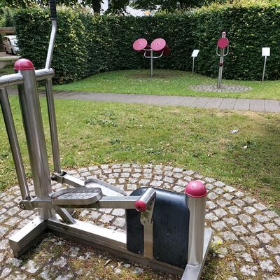 Bild vergr&ouml;&szlig;ern: Vital Park SBV Bild2