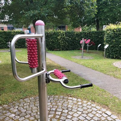 Bild vergr&ouml;&szlig;ern: Vital Park SBV Bild3