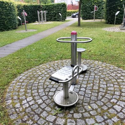 Bild vergr&ouml;&szlig;ern: Vital Park SBV Bild4