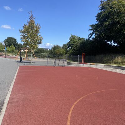 Bild vergr&ouml;&szlig;ern: Ramshardeschule Kleinspielfeld