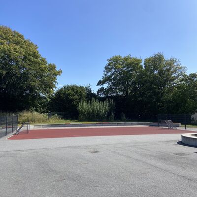 Bild vergr&ouml;&szlig;ern: Ramsharde Kleinspielfeld