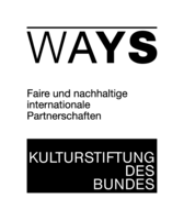 Bild vergr&ouml;&szlig;ern: Logo Ways