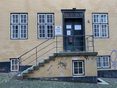 Bild vergr&ouml;&szlig;ern: AWO - Schlossstrasse