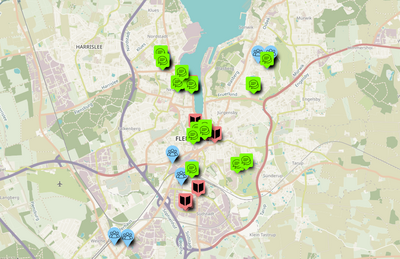 Externer Link: Bild:&copy;&nbsp;openstreetmap