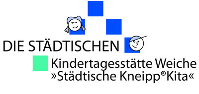 Bild vergr&ouml;&szlig;ern: Kita Logo Weiche