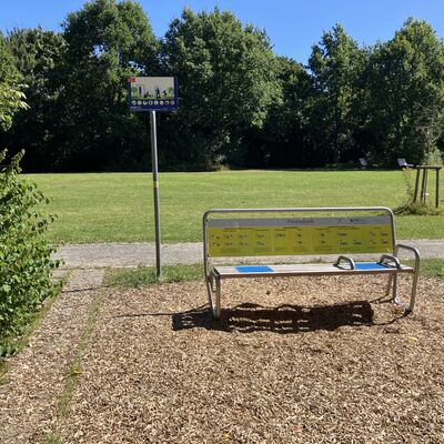 Bild vergr&ouml;&szlig;ern: Freizeitpark Engelsby