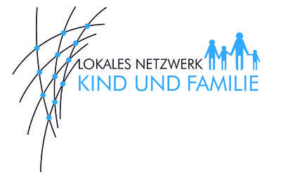 Bild vergrößern: Lokales Netzwerk Logo