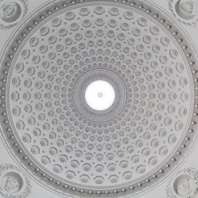 Bild vergr&ouml;&szlig;ern: Bundsenkapelle