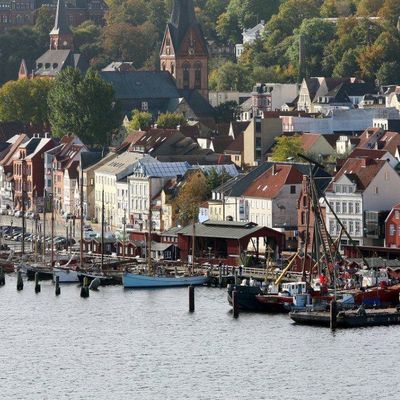 Bild vergr&ouml;&szlig;ern: Museumswerft