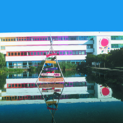 Kurt-Tucholsky-Schule
