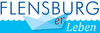 Bild vergrößern: FlensburgerLeben Logo