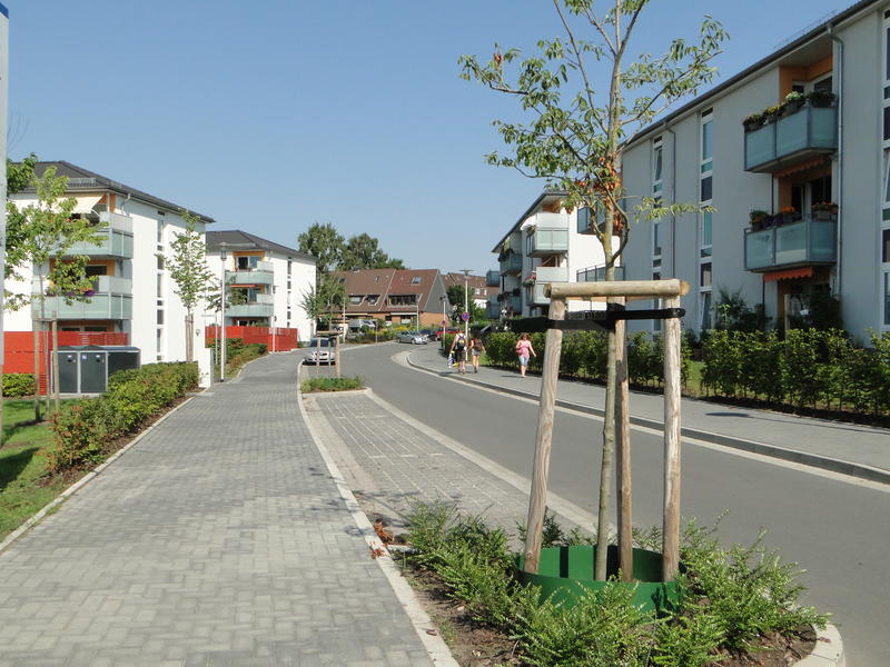 Fruerlund-Süd (seit 2010)
