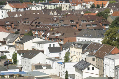 Bild vergr&ouml;&szlig;ern: Wohnungspolitik