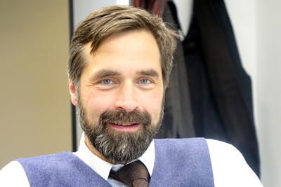 Bild vergr&ouml;&szlig;ern: K�mmerer Br�ggemann
