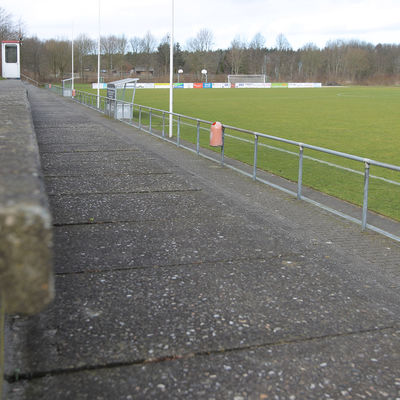 Manfred-Werner-Stadion