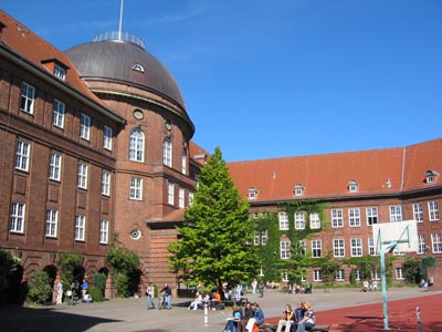 Goetheschule Flensburg