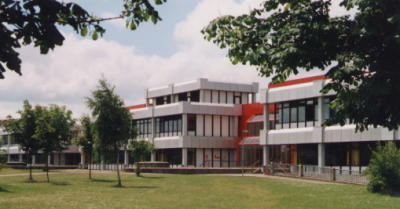 Fördegymnasium Flensburg