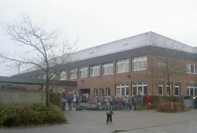 Gemeinschaftsschule Flensburg-West