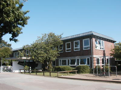 Schule Engelsby