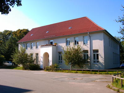 Schule Adelby
